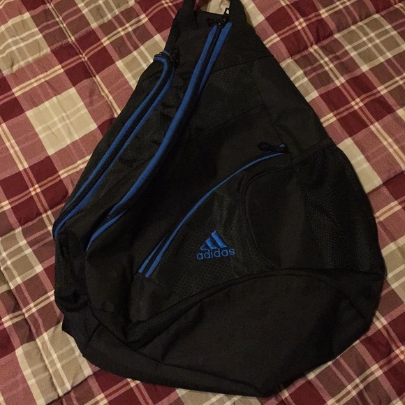 adidas capital sling